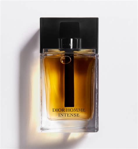 Dior parfum herrendüfte